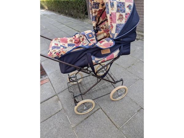 Kinderwagen