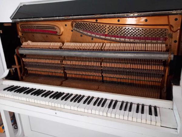Prima Studiepiano