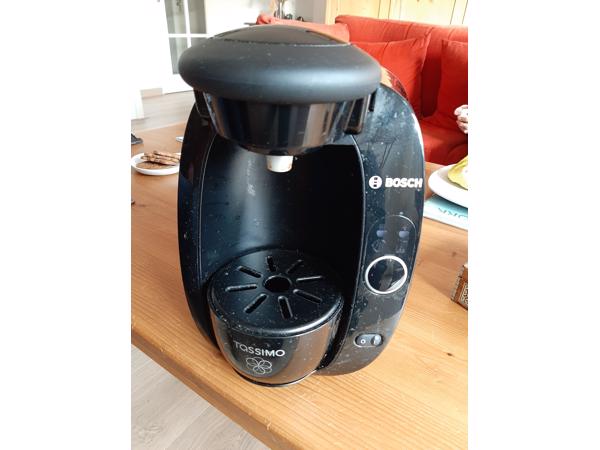 Tassimo koffieapparaat