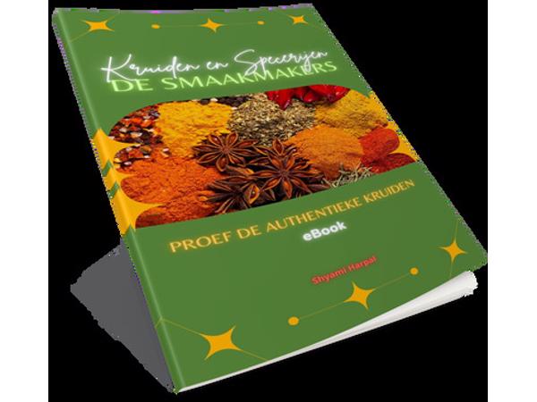 Kruiden en Specerijen, 'De Smaakmakers'
