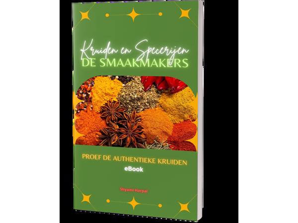 Kruiden en Specerijen, 'De Smaakmakers'