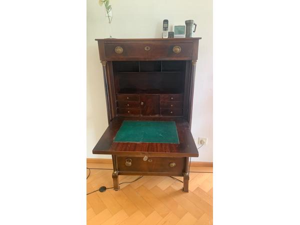 oude secretaire