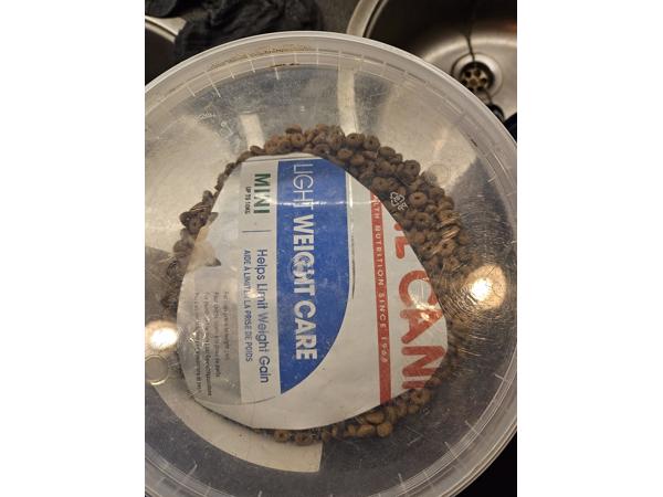 Light weight brokjes