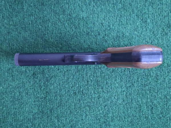 Sheridan EB20 C02 pistool