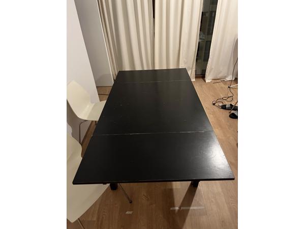 IKEA uitschuifbaretafel, verschillende groottes