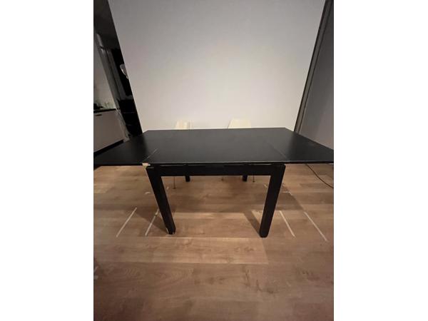 IKEA uitschuifbaretafel, verschillende groottes