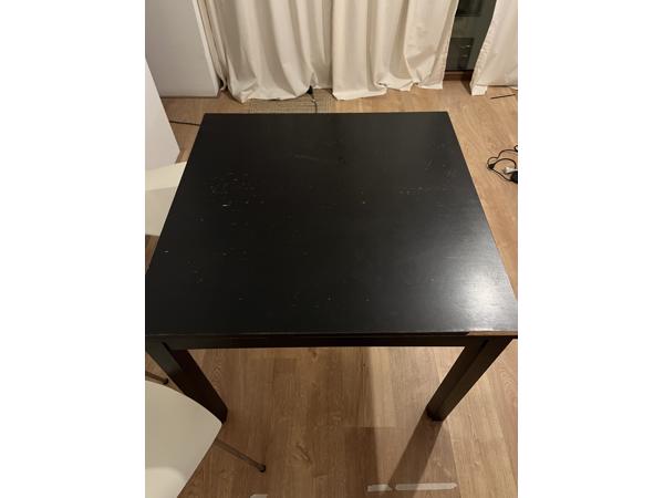 IKEA uitschuifbaretafel, verschillende groottes