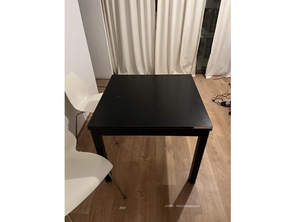 IKEA uitschuifbaretafel, verschillende groottes