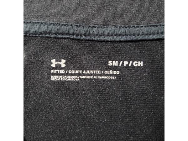 Under Armour Knit Tracksuit