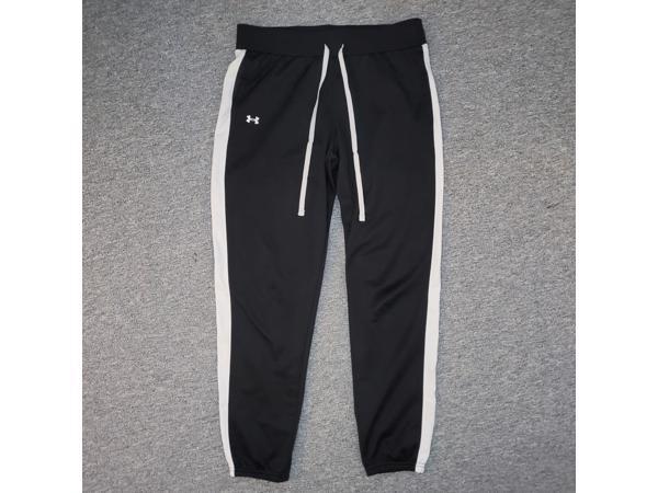 Under Armour Knit Tracksuit