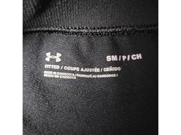 Under Armour Knit Tracksuit