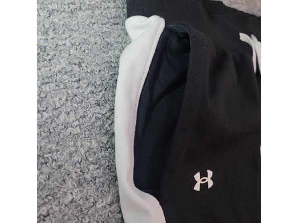 Under Armour Knit Tracksuit