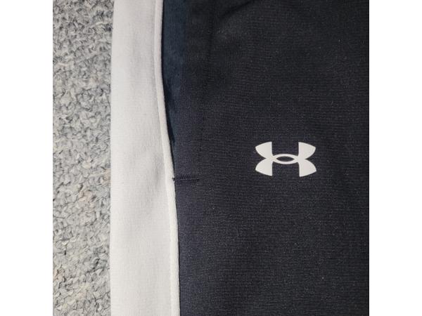 Under Armour Knit Tracksuit