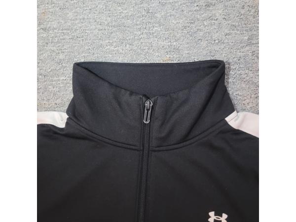 Under Armour Knit Tracksuit