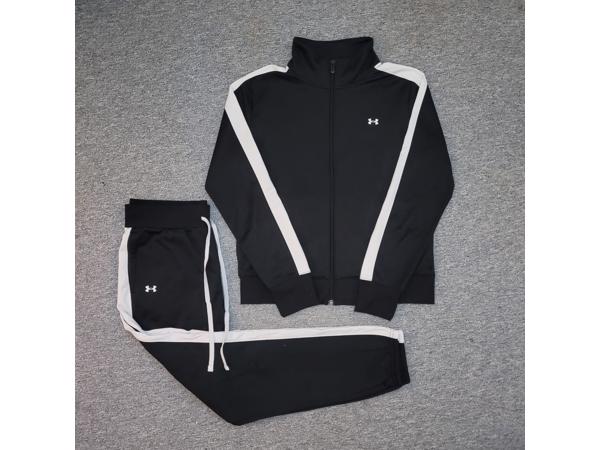 Under Armour Knit Tracksuit