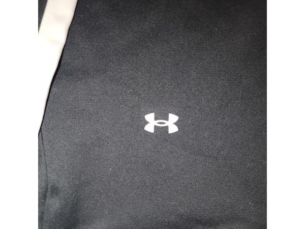 Under Armour Knit Tracksuit