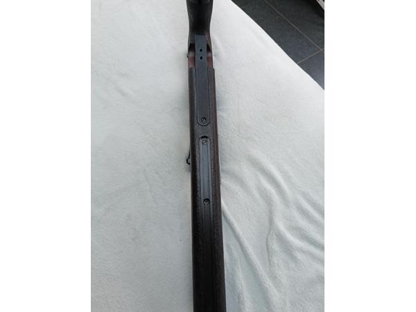 Feinwerkbau 300 S 4,5mm gereviseerd