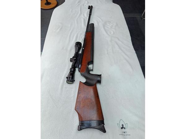 Feinwerkbau 300 S 4,5mm gereviseerd