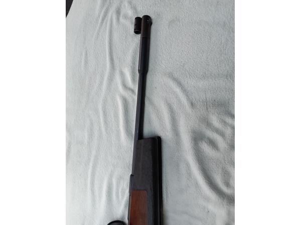 Feinwerkbau 300 S 4,5mm gereviseerd