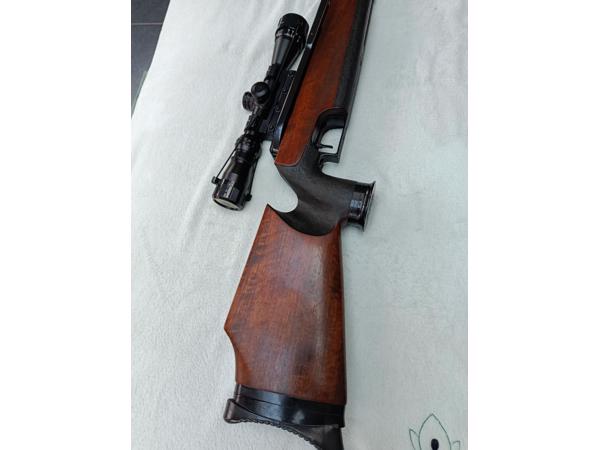 Feinwerkbau 300 S 4,5mm gereviseerd