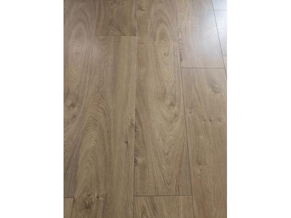 Ong 40 m2 Bruynzeel Natural Oak laminaatvloer