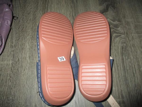 Dames zomer schoenen.