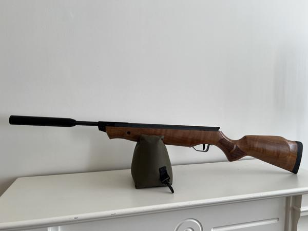 Cometa 300 5.5 mm knikloop