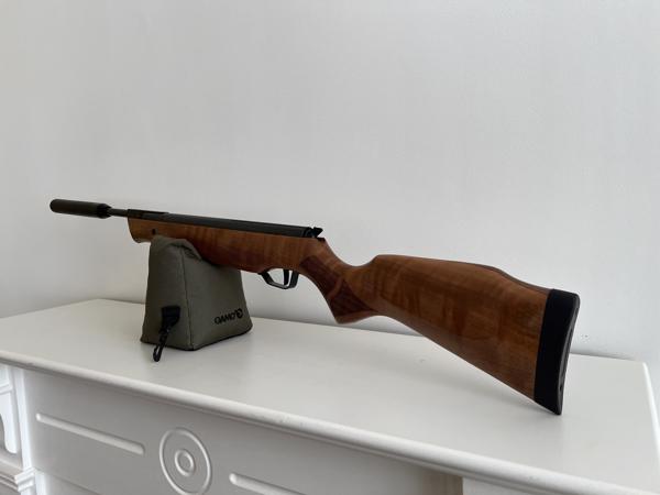 Cometa 300 5.5 mm knikloop