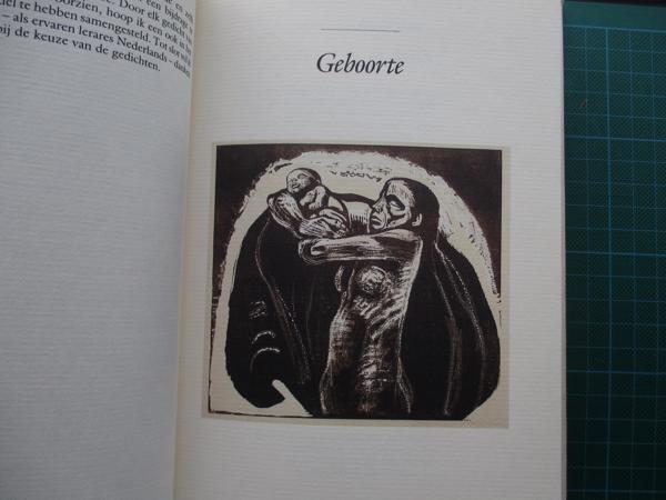 We hebben 6 Ridders  voorbij zien gaan