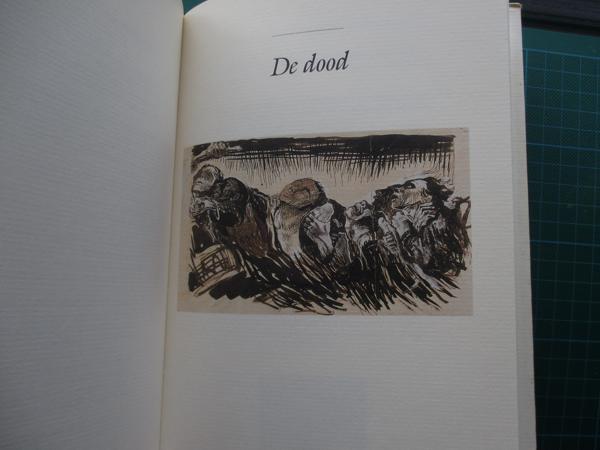 We hebben 6 Ridders  voorbij zien gaan