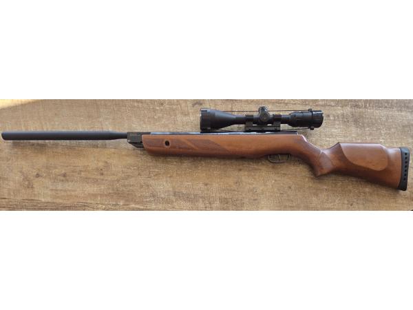 Gamo hunter extreme 1250