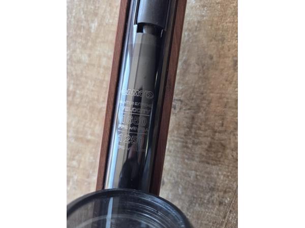 Gamo hunter extreme 1250