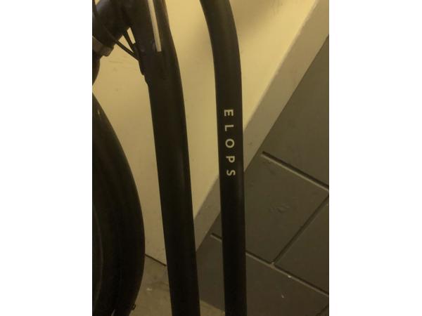 Elektrische Fiets Elops120E