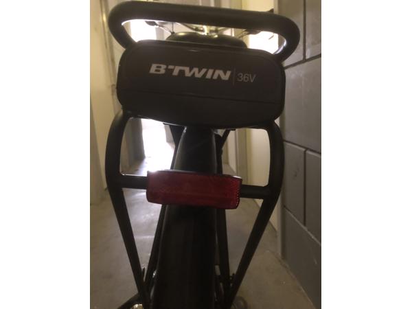 Elektrische Fiets Elops120E