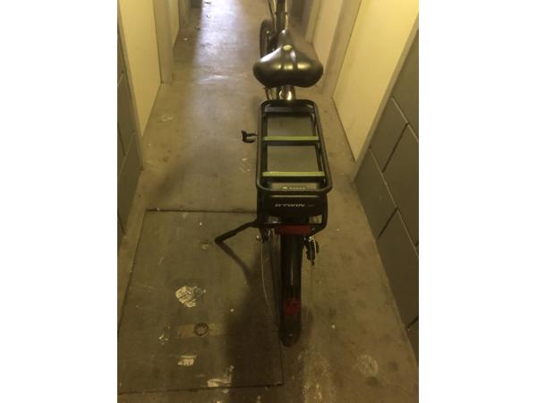 Elektrische Fiets Elops120E