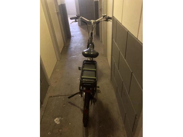 Elektrische Fiets Elops120E