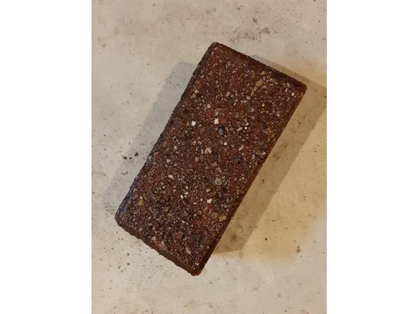 Beton klinkers 20x10