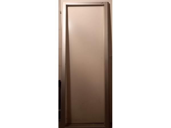 Voor de badkamerklusser