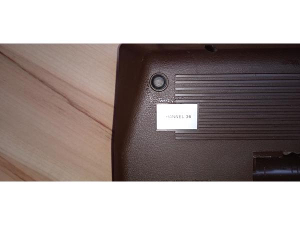 Console Tandy TV Scorebord (60-9001)