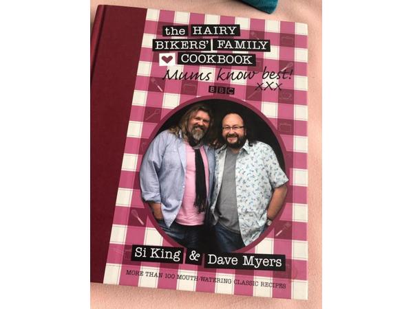 nieuw  Fam  kookboek