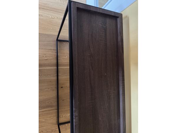 Bijzettafel / haltafel modern