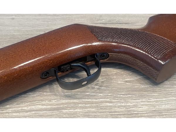 Diana model 35 luchtbuks, 4,5mm