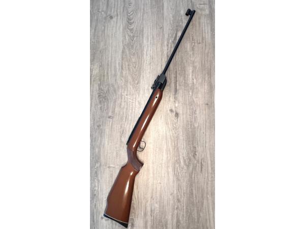 Diana model 35 luchtbuks, 4,5mm
