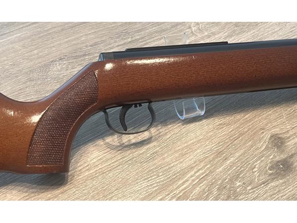 Diana model 35 luchtbuks, 4,5mm