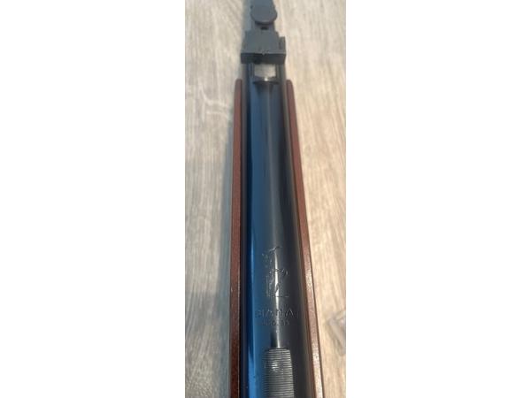 Diana model 35 luchtbuks, 4,5mm