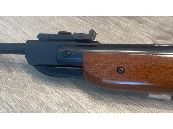 Diana model 35 luchtbuks, 4,5mm