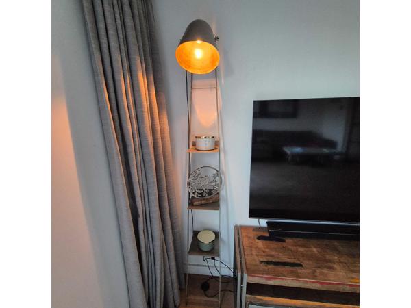 Prima lamp