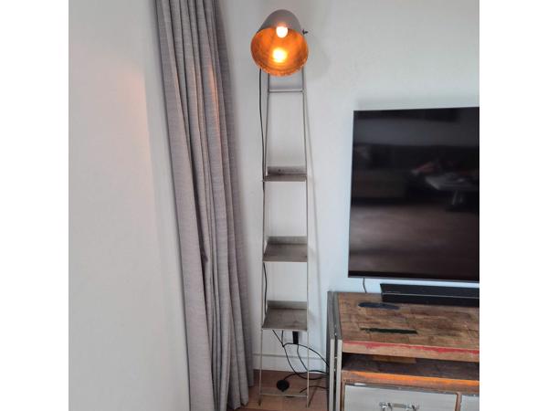 Prima lamp