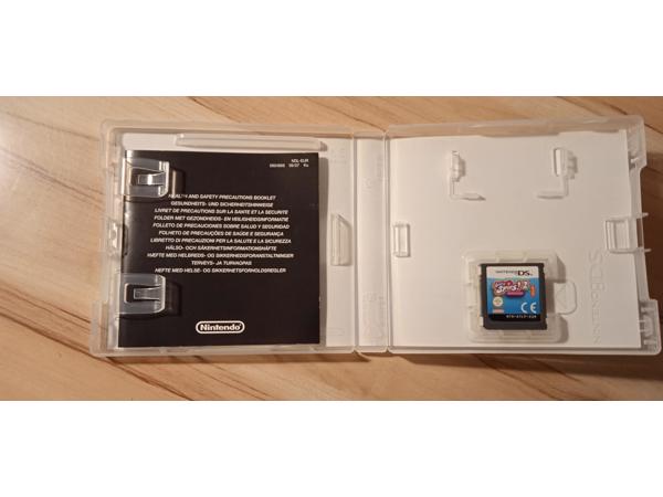 Nintendo DS spellen - apart verkrijgbaar