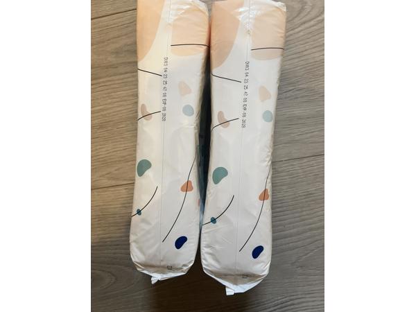 Maternity pads